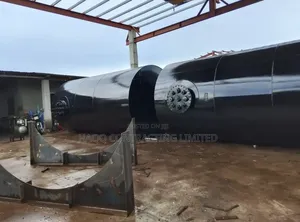 Petrol and Diesel Storage Tank Fabrication Service