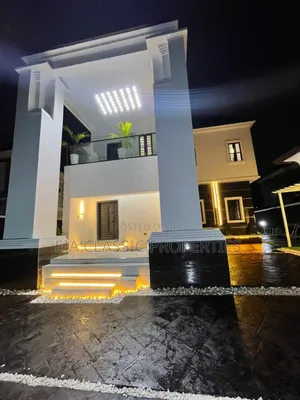5bdrm Duplex in Estate, Lokogoma for sale