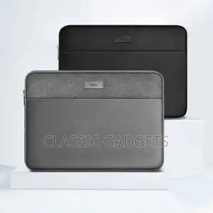 Wiwu Minimalist Sleeve Bag for Up to 14" Laptop/Macbook Air