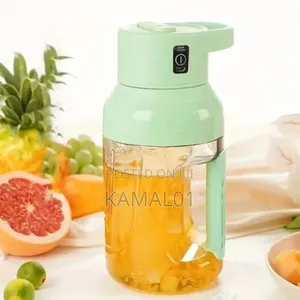 1500ml Portable Juice Mixer