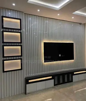 Wall Unit Tv Console