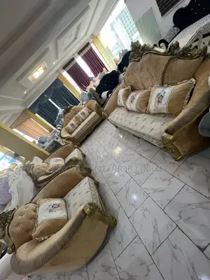 Sofa Set Quality New Design