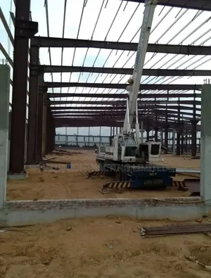 Heavy Metal Construction, Steel Erection and Construction