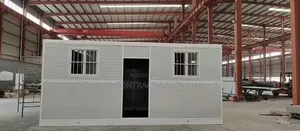 Portacabin PUF Cabin, Quality Portacabin in Lagos