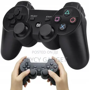 Pad for Ps3 Playstation 3 Bluetooth BT Controller