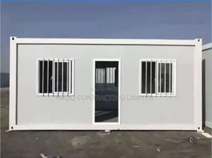 Portacabin Construction Service