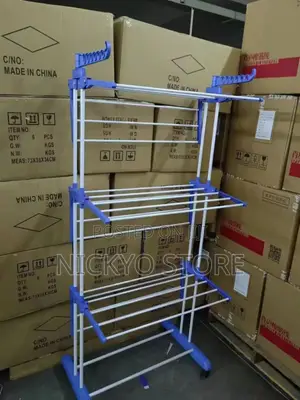 Fordable Baby Clothe Hanger
