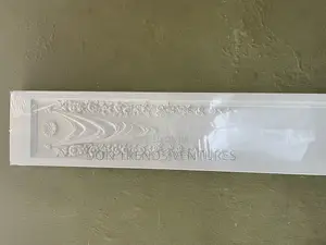 Polyurethane Wall Pillar Set