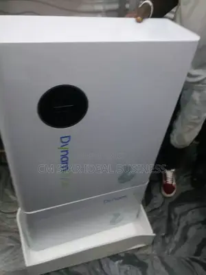 Lithium Ion Battery 5kw, 5kva, 100ah