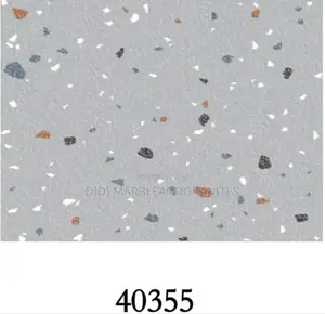Grey 40x40 Matte