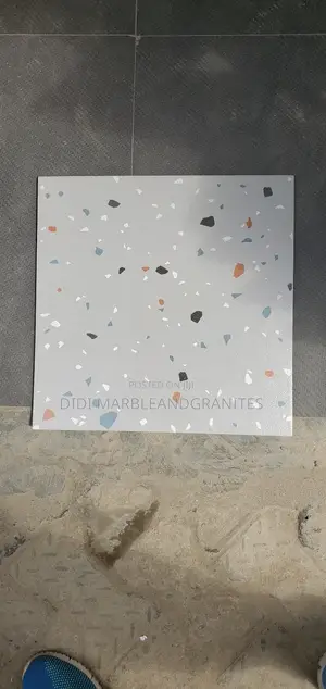 Grey 40x40 Matte