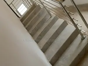 Staircase Handrails 5lining