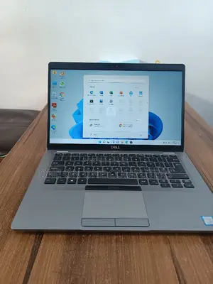 Laptop Dell Latitude 5410 16GB Intel Core I5 SSD 512GB