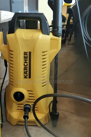 Karcher Full Control Pressure Washer