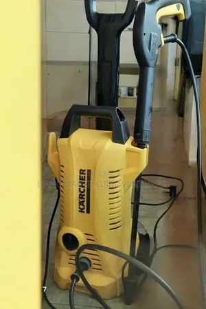 Karcher Full Control Pressure Washer