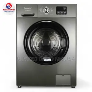 Century 8.0kg Automatic Washing Machine - CW-8524-A1