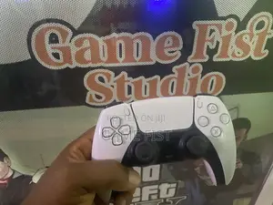 Ps5 Tokunbo Pad