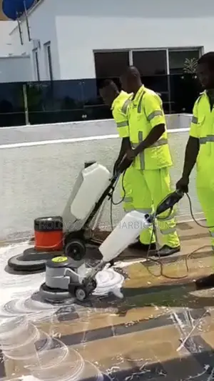 The Happy House Cleaning,Fumigation and Upholstery Services