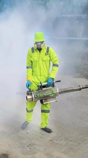The Happy House Cleaning,Fumigation and Upholstery Services