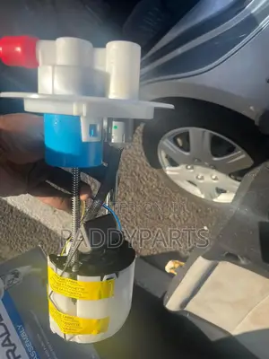 Toyota Yaris Fuel Pump 2006-2018