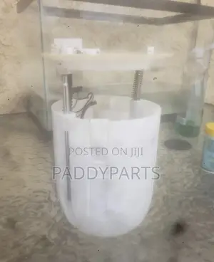 Toyota Venza Fuel Pump