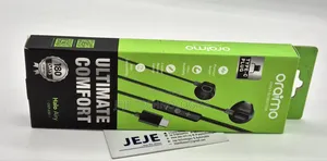 Oraimo Type C Earpiece Halo Airy OEP - 650