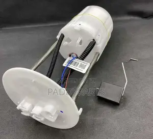 Toyota FJ Cruiser Fuel Pump