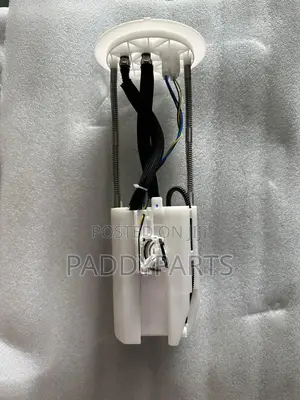 Toyota Tundra Fuel Pump 2007-2018