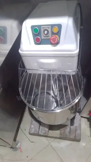 Bread Mixer