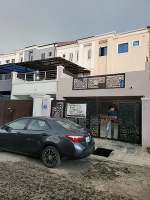 3bdrm Duplex in Naf Valley Estate, Asokoro for sale