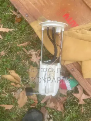 Toyota Sequoia Fuel Pump