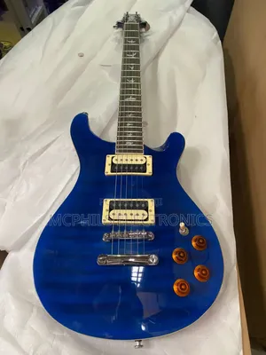 Fender Jazz Guitar