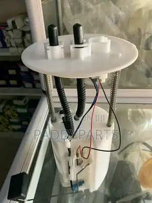 Toyota Fortuner Fuel Pump
