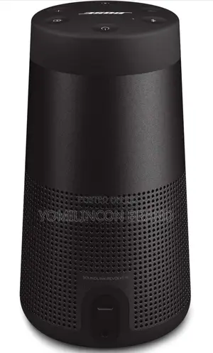 Bose Soundlink Revolve 2