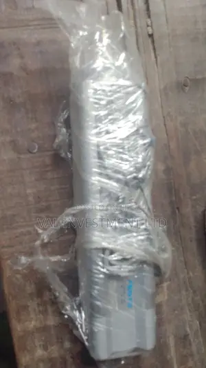 Industrial Cylinder