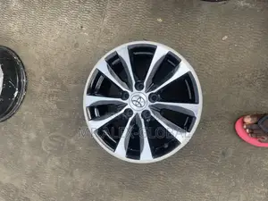 Camry 16rim Original