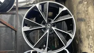 17inches Rim Lexus ES350
