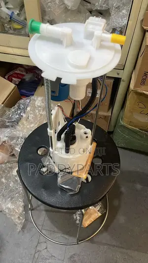 Infinity Qx56 Fuel Pump V8 2007-2015