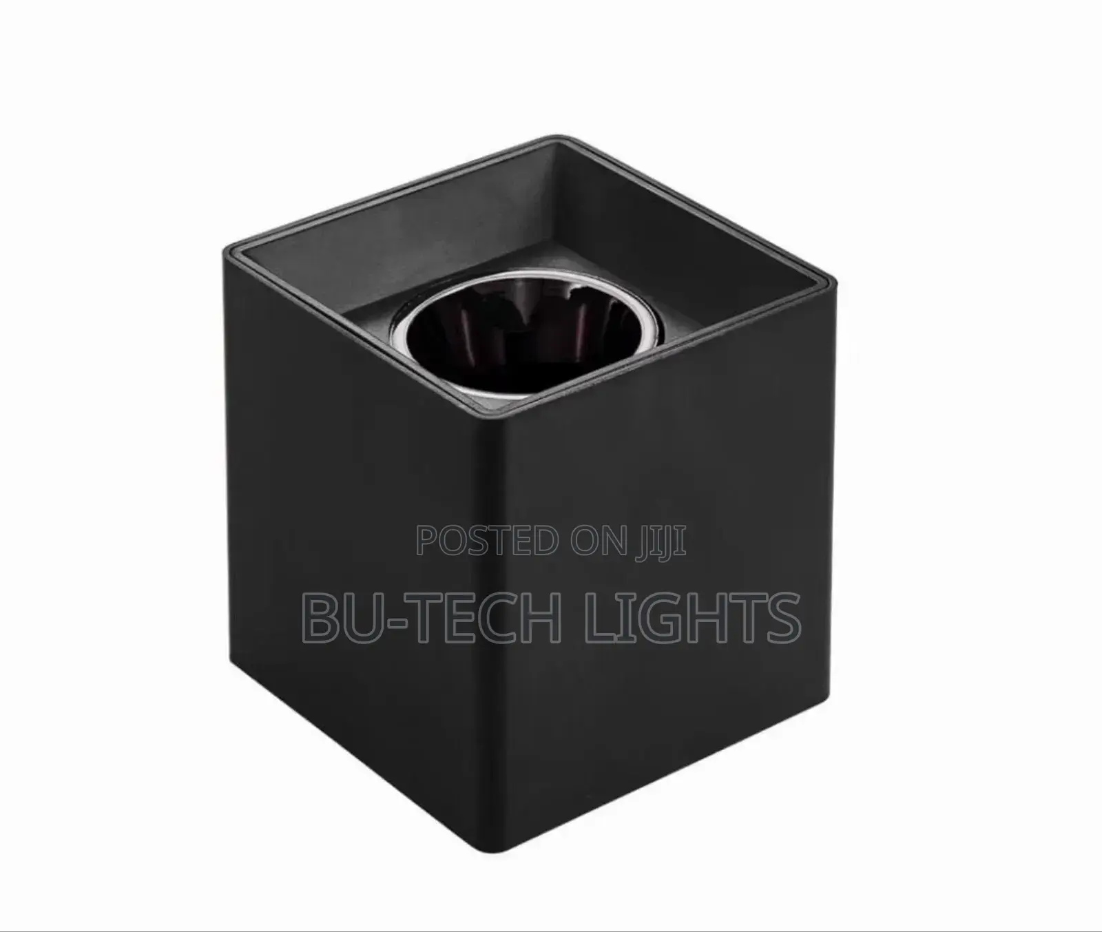 Square Surface Decking Light