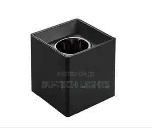 Square Surface Decking Light