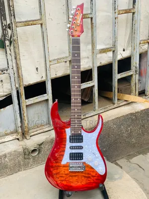 Ibanez Electric Guitar