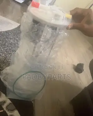 Nissan Titan V8 Fuel Pump (2005-2017)