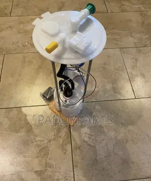 Nissan Armada Fuel Pump V8 (2007-2015)