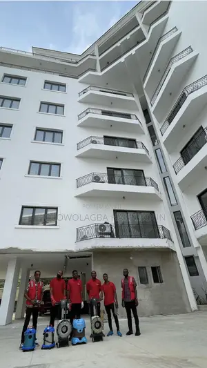 Remora Cleaning,Upholstery and Pest Control Services