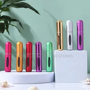 Perfume Automiser
