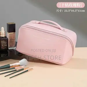 Cosmetics Purse
