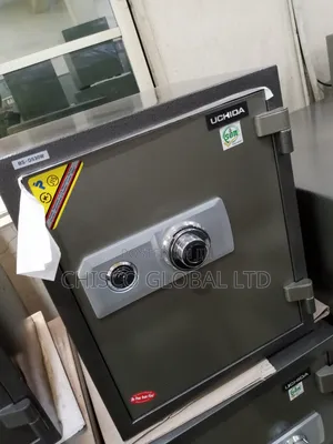Fireproof Safe BS-D530W