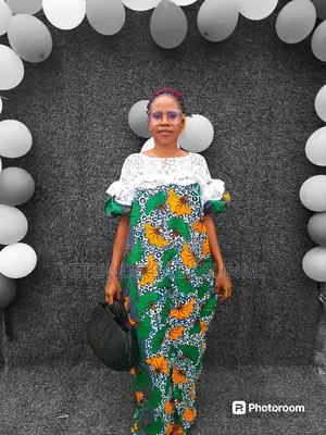 Mrs Yetunde Adenuga