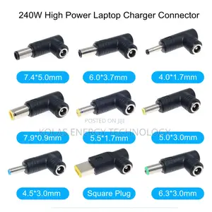 Laptop Charge Connector Pin