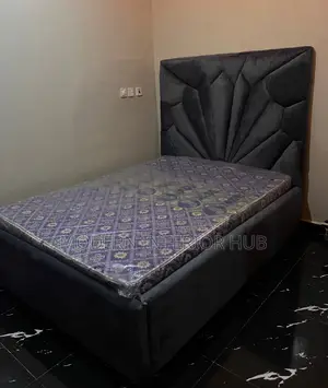 4 by 6 Bedframe